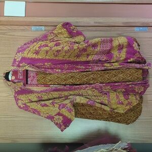 Kantha Bae Free to Be